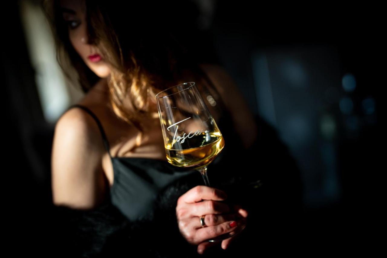 Tosca - Vinny Sklep Prušánky Bagian luar foto