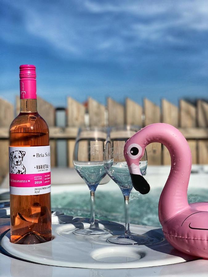 Tosca - Vinny Sklep Prušánky Bagian luar foto